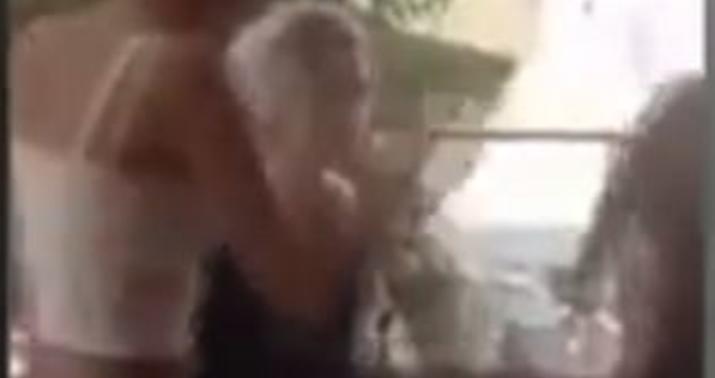 Qızların davası Türkiyəni qarışdırdı  - VİDEO/18+